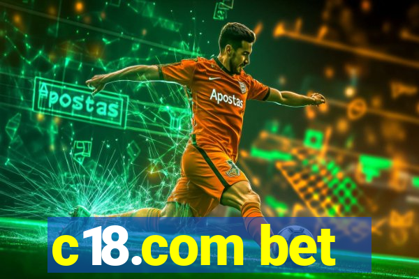 c18.com bet